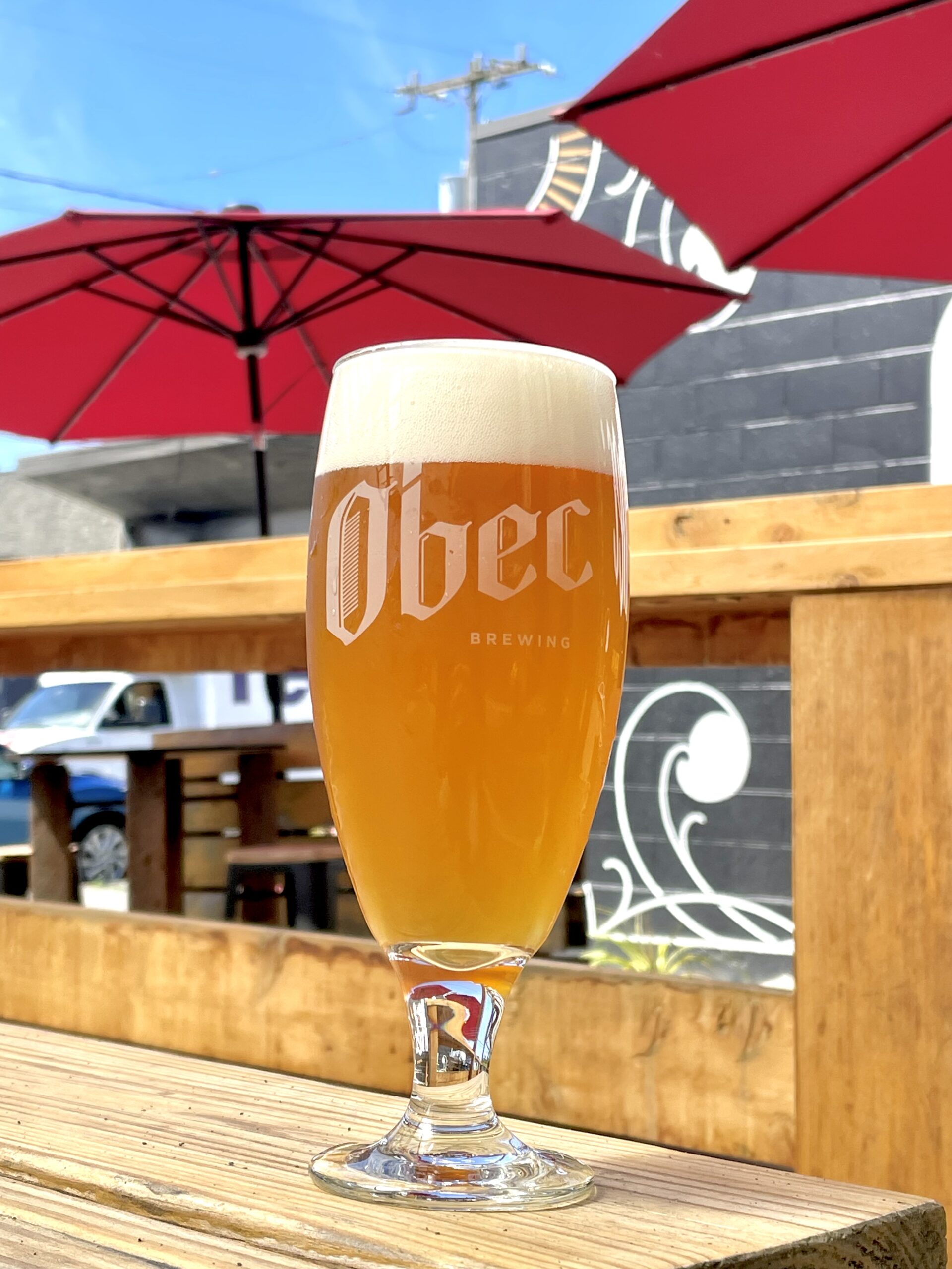 Maibock