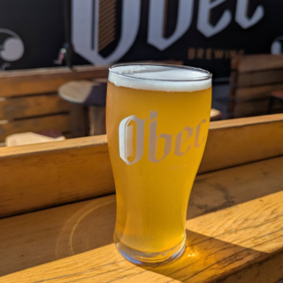 Bavarian Hef
