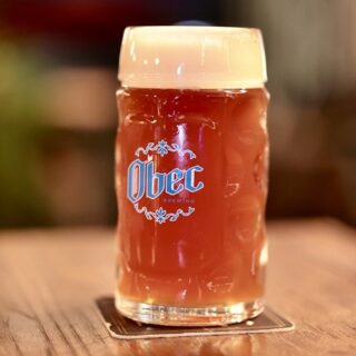 Oktoberfest Märzen 