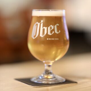 Belgian Saison