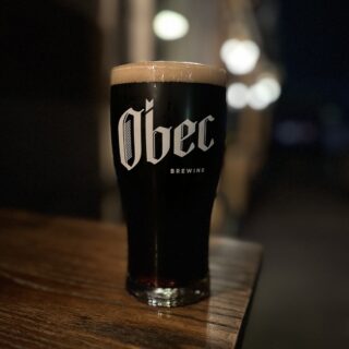 Irish Dry Stout